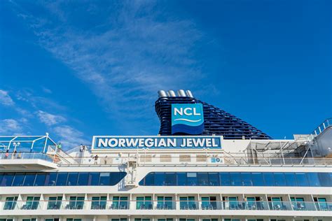 Norwegian Cruise Line Cancels 38 Cruises Across Three Ships