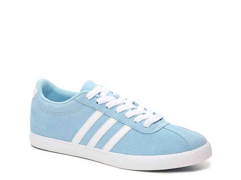 Women's Blue Sneakers
