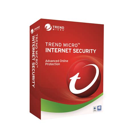 Trend Micro Internet Security 的图像结果