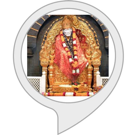 Sathya Sai Baba Thought For The Day and Quotes: Amazon.in: Alexa Skills