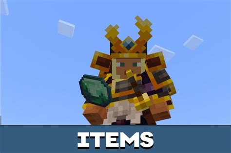 Image result for Minecraft Samurai Mod