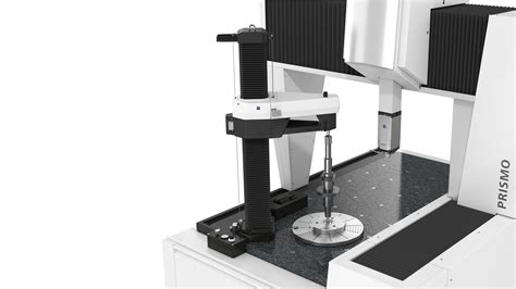 CMM Inspection Machine 的图像结果