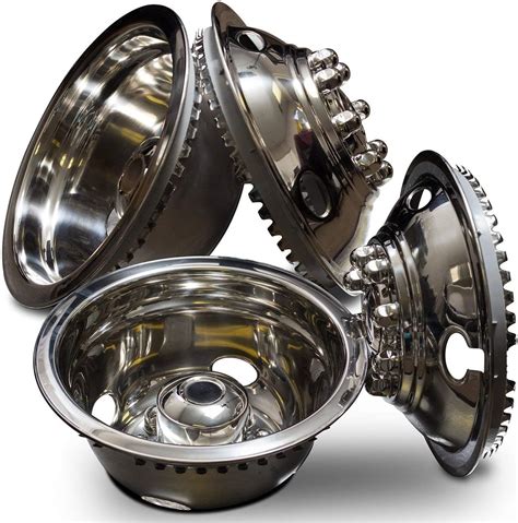 Image result for Chevy Dually Hubcaps