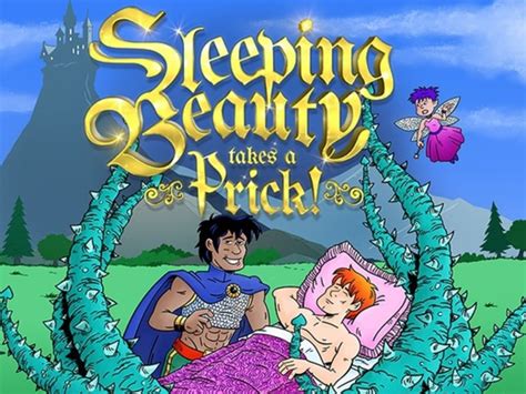 Sleeping Beauty Takes A Prick, Charing Cross Theatre, London, November ...
