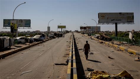 Two Years of Civil War in Sudan: What We Know About the Conflict - The New York Times