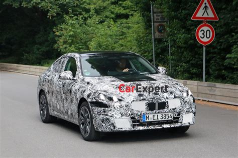 Spy photos reveal grander BMW 2 Series Gran Coupe | CarExpert