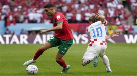 FIFA WC 2022 | 24 மணி நேரத்தில் மூன்று போட்டிகள் 0-0 என டிரா | three ...