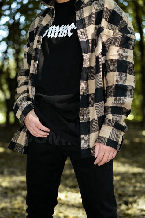 COMME des FUCKDOWN ha presentato la collezione F/W '21 | Outpump