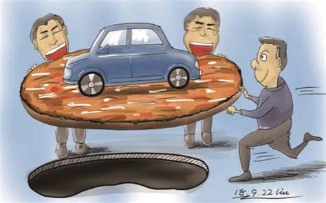按揭购车能反悔吗 购买二手车遇到这些问题需留心-新闻中心-温州网