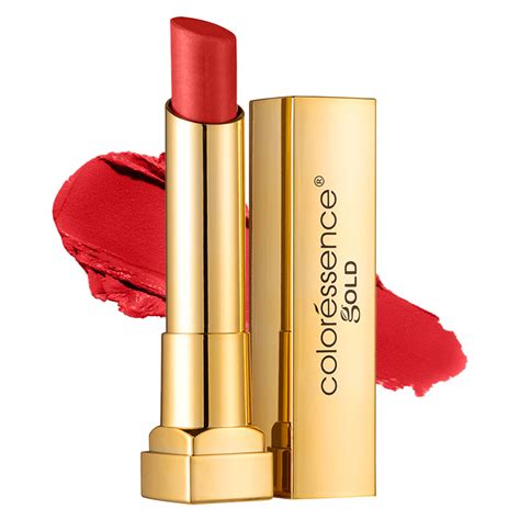 Pure Matte Lipstick – Coloressence Cosmetics