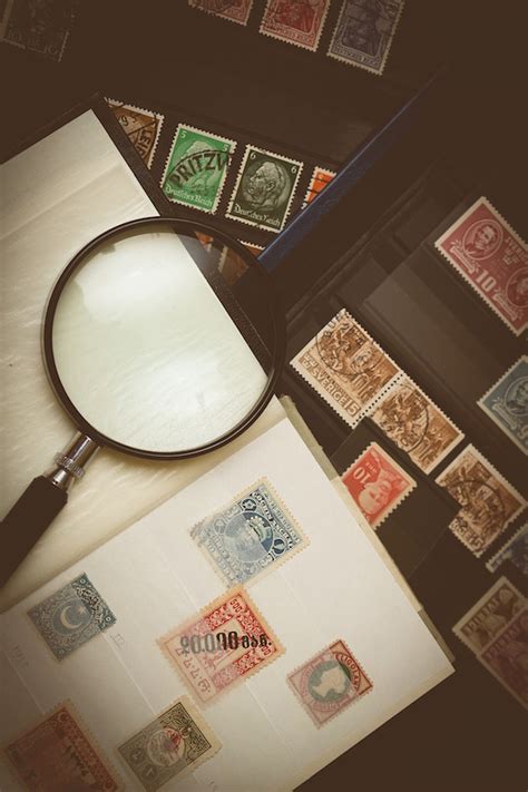 Image result for Selling Stamp Collection