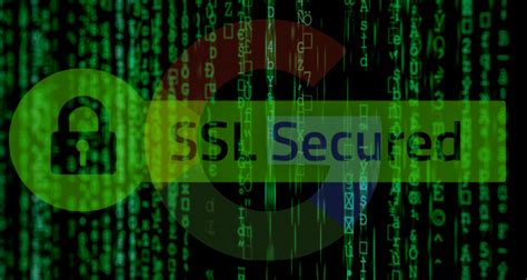 Image result for SSL Secured