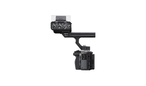 ILME-FX3A.AMEA | Buy FX3 Cinema Line Full-frame camera & View Price ...
