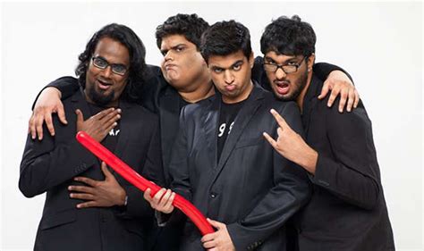 All India Bakchod reacts to the AIB Knockout controversy: Read full ...