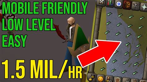 Image result for OSRS Money Making Guide 2020