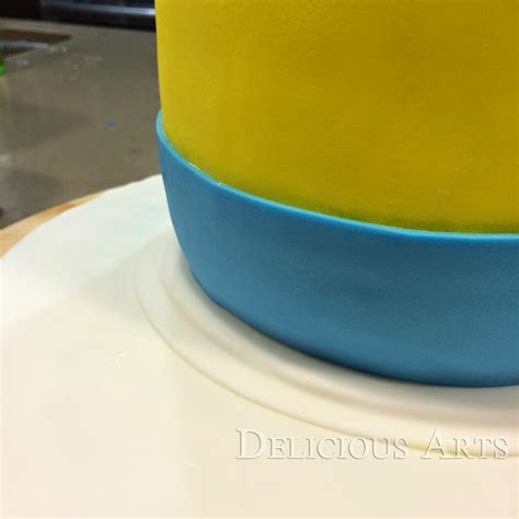 Image result for Minion Cake Tutorial