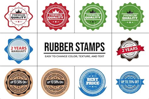 Stamp Design Vector 的图像结果