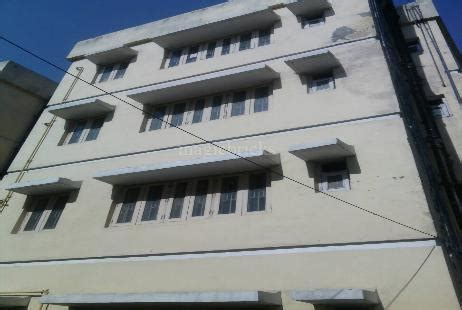 CPWD Government of Karnataka Staff Colony in Sector 6 Dwarka, New Delhi ...