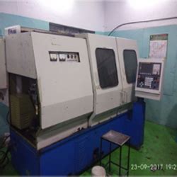 Excellence Technologies | Infrastructure