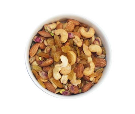 Healthy Mix Dryfruits