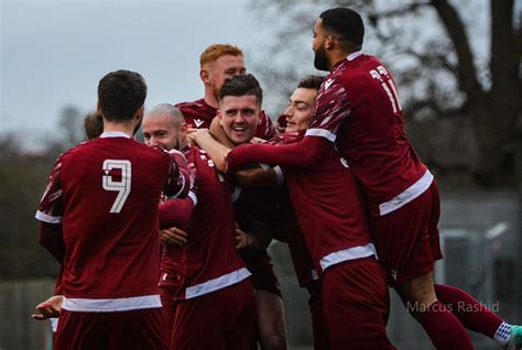 News | Virginia Water Football Club