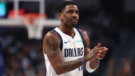 Where is Kyrie Irving? Latest injury update on Mavericks star for 2025 ...