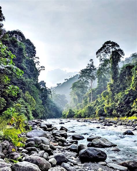 tempat wisata di sumatera barat