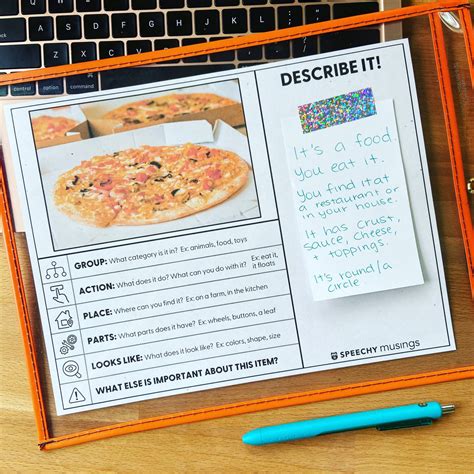 Image result for Using Describing Words