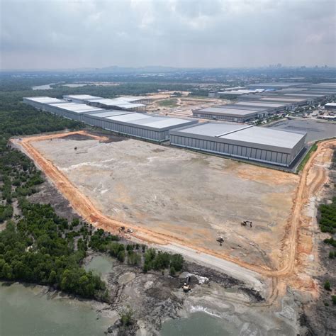 Industry Park 的图像结果