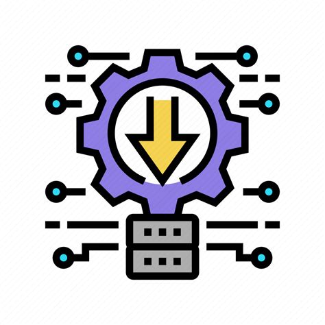 Image result for Process Integration Icon