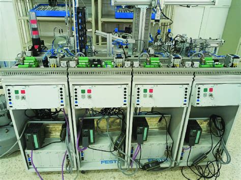 Image result for Modular Production System