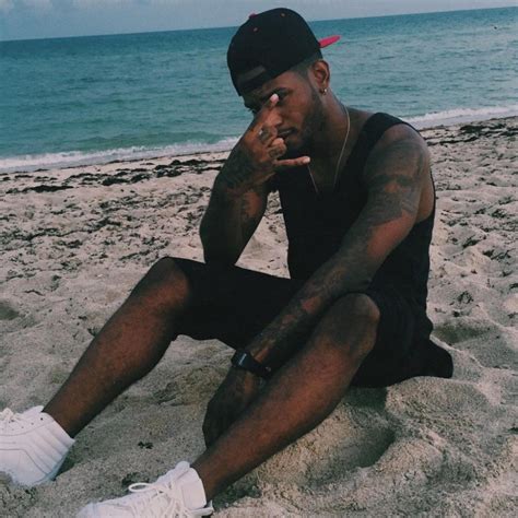 Bryson Tiller weight, height and age. We know it all!