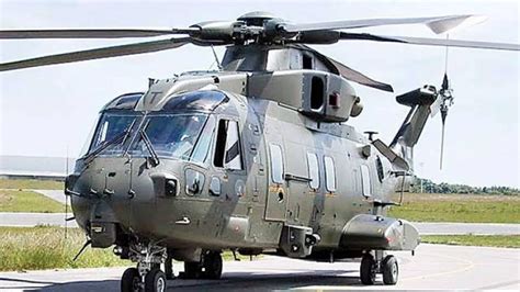 AgustaWestland Case: CBI Files Supplementary Charge Sheet, Names 15 Accused
