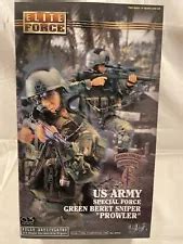 Elite Force US Army SF Green Beret Sniper Prowler India | Ubuy
