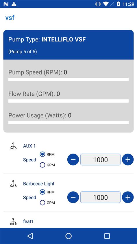 Image result for IntelliCENTER Update
