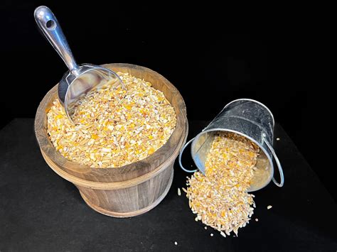 Feed – Alaska Farm Supply