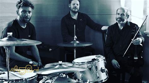 Konsert med Lumen Drones og danser Synne Garvik, Torvastad Skole Og ...