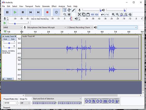 Image result for Windows WASAPI Record