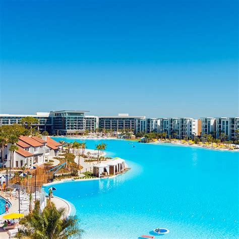 𝗧𝗛𝗘 𝟭𝟬 𝗕𝗘𝗦𝗧 Hotels in Orlando of 2026 (with Prices)