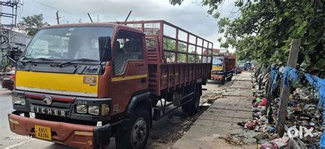 Eicher 11.10 - Commercial & Other Vehicles - 1811984953