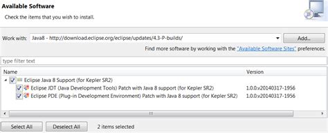Image result for Eclipse Java 8