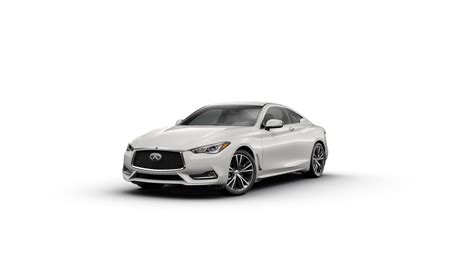 INFINITI Q60 Coupe | Trim Levels, Price & More | Roswell INFINITI of North Atlanta