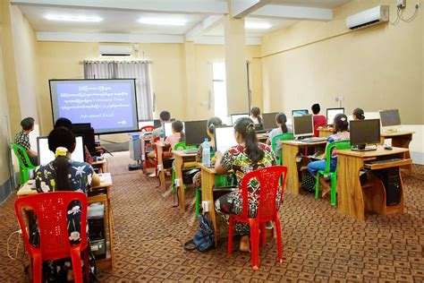 Image result for Excel Advanced Tutorial Myanmar