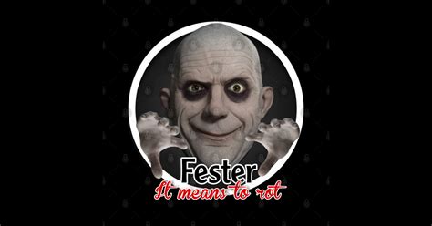 Image result for Fester Addams