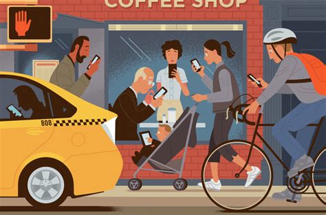 Smartphones - The Magic That Has Changed Our Daily Lives - Yeah Hub