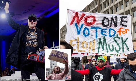 Judge blocks Musk's DOGE team from accessing Americans' personal info