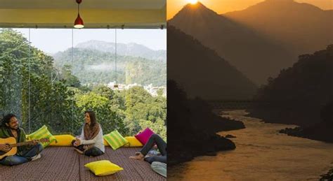 Rishikesh Zostel Opens Its Doors For Safe Lockdown Travel