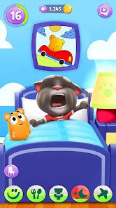 My Talking Tom 2: Pet Game – Apps on Google Play