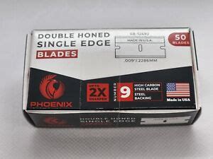 Phoenix Industrial Blades | eBay Stores