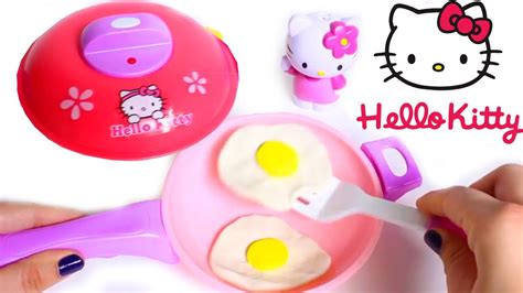 Hello Kitty Cooking Set 的图像结果